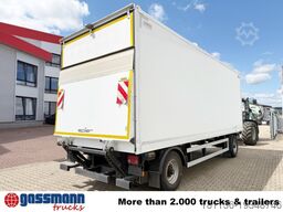 Spier AGL 260 mit LBW MBB