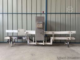 Loma – Détecteur de métaux