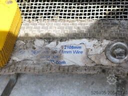  Locker – Tamiseur rotex R42A