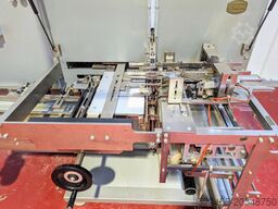 CAM automatique ou manuelle