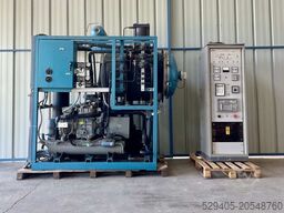 Usifroid SMJ 100 F – Lyophilisateur