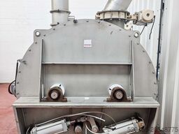 Forberg Halvor Forberg A/S F-1000