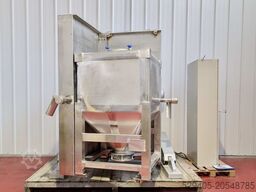 Zanchetta Canguro 1000