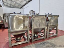 Zanchetta Canguro 1000