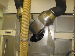  Dumoulin IDA 3000 – Turbine d’enrobage