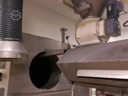  Dumoulin IDA 3000 – Turbine d’enrobage