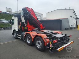 VOLVO Volvo FMX 540 6x2 mit F545RA.2.28