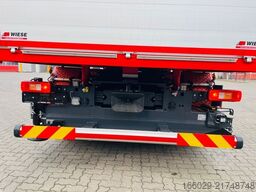 VOLVO Volvo FMX 540 6x2 mit F545RA.2.28