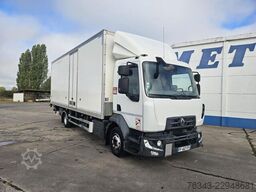 RENAULT D12-210 - E6c
