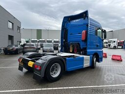 Man TGX 18.400 XLX / 929 dkm / Tacho V2 / Full Spoi...