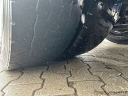 Man TGX 18.400 XLX / 929 dkm / Tacho V2 / Full Spoi...