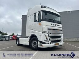 Volvo FH 500 Globetrotter XL / 280 dkm / Tacho V2 / V...