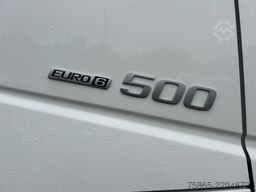 Volvo FH 500 Globetrotter XL / 280 dkm / Tacho V2 / V...