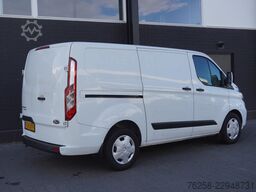 Ford Transit Custom 2.0 TDCI 130PK Automaat EURO 6  ...