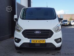 Ford Transit Custom 2.0 TDCI 130PK Automaat EURO 6  ...