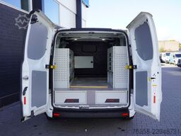 Ford Transit Custom 2.0 TDCI 130PK Automaat EURO 6  ...