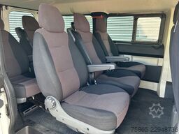 Peugeot Boxer 330 2.2 HDI L1H1 Premium / 204 dkm / 9 Se...