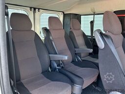 Peugeot Boxer 330 2.2 HDI L1H1 Premium / 204 dkm / 9 Se...