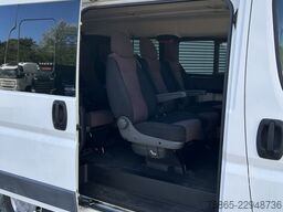 Peugeot Boxer 330 2.2 HDI L1H1 Premium / 204 dkm / 9 Se...