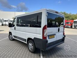 Peugeot Boxer 330 2.2 HDI L1H1 Premium / 204 dkm / 9 Se...