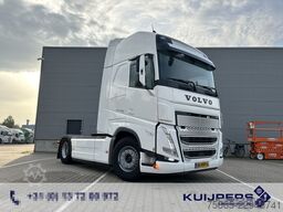 Volvo FH 500 Globetrotter XL / 236 dkm / Tacho V2 / V...