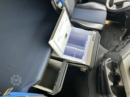 Volvo FH 500 Globetrotter XL / 236 dkm / Tacho V2 / V...