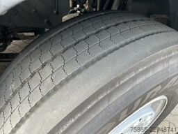 Volvo FH 500 Globetrotter XL / 236 dkm / Tacho V2 / V...