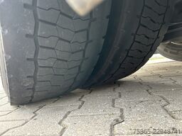 Volvo FH 500 Globetrotter XL / 236 dkm / Tacho V2 / V...