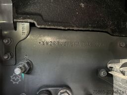 Volvo FH 500 Globetrotter XL / 236 dkm / Tacho V2 / V...