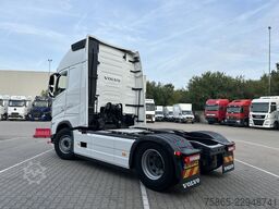 Volvo FH 500 Globetrotter XL / 236 dkm / Tacho V2 / V...