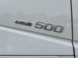 Volvo FH 500 Globetrotter XL / 236 dkm / Tacho V2 / V...