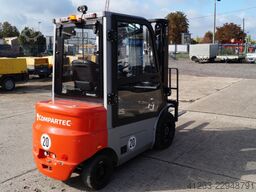 EP EFL252X