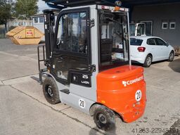 EP EFL252X