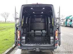 M.A.N. TGE 3.180 ac automaat EURO6