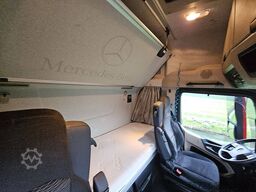 MERCEDES-BENZ ACTROS 2551