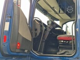 Volvo FH 13.460 Globetrotter 6x2 - Chassis - 4.90 WB ...