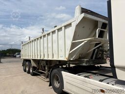 Stas FREINS TAMBOUR / DRUM BRAKES (REMORQUE FRANCAIS...