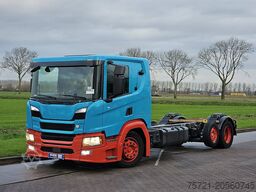 SCANIA P450