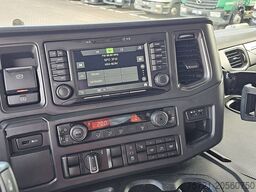 SCANIA P450