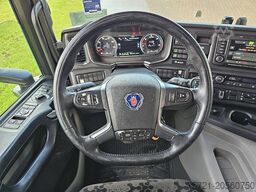 SCANIA P450