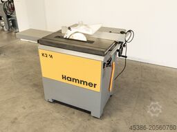 Hammer K2M