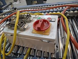 Herzog und Heymann + Palamides + Bograma