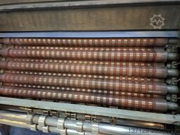 Herzog und Heymann + Palamides + Bograma