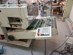 Herzog und Heymann + Palamides + Bograma