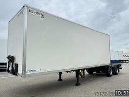 Draco TSN 230 / LZV Slider / 5 pieces