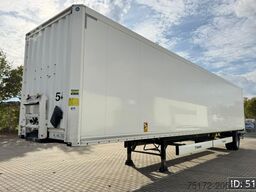 Krone SEK / Steering axle  / More available