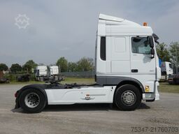 DAF XF 460