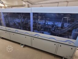 HOMAG Optimat KDF 650 C (Ambition 1650 FC)