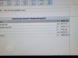 HOMAG Optimat KDF 650 C (Ambition 1650 FC)