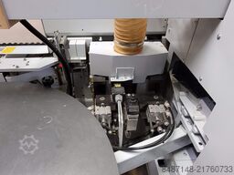 HOMAG Optimat KDF 650 C (Ambition 1650 FC)